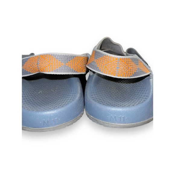 Chaco Z/1 UNAWEEP Mens Size 11 Running Hiking‎ River Waterproof Sport Sandals main image 4